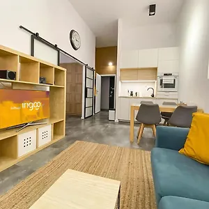 Ingoo Apartament