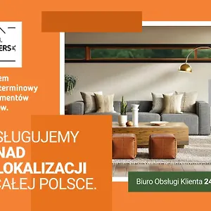 Odra Tower By Renters Apartament