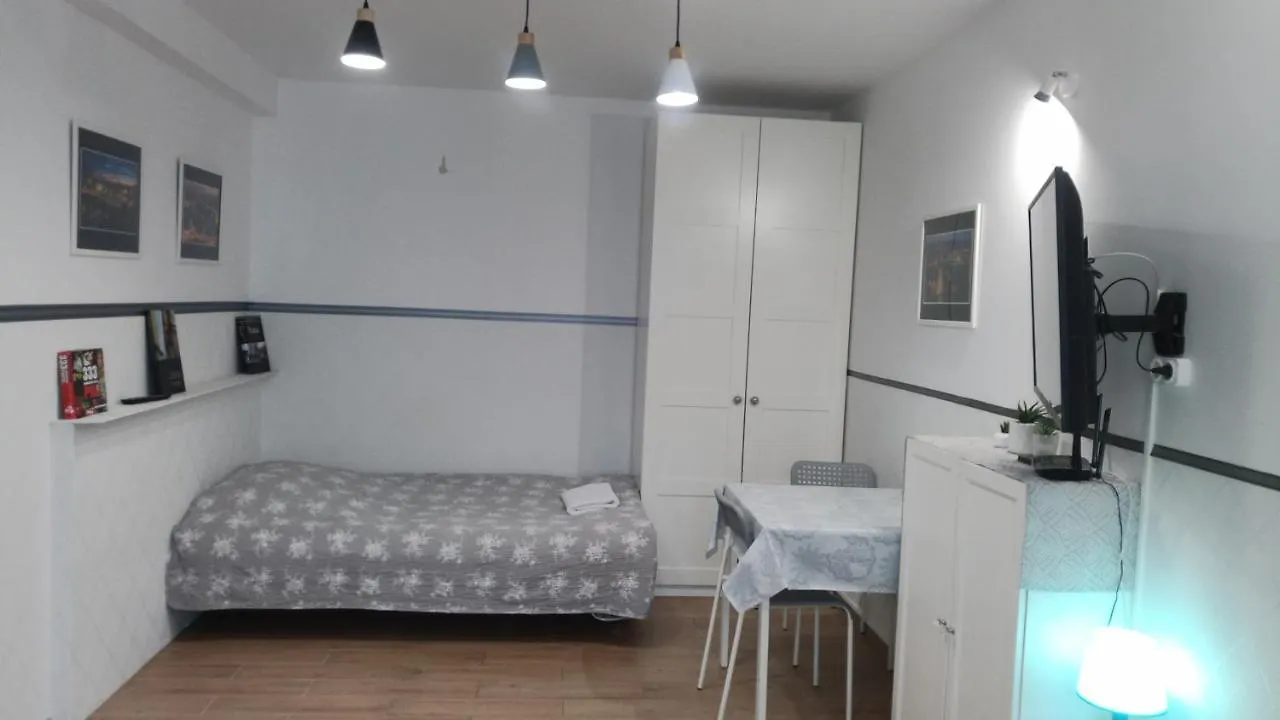 Pokoj Przy Parku Gaj Appartamento Breslavia